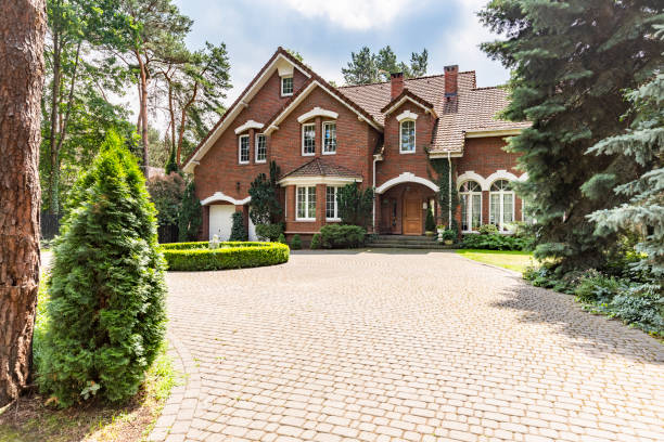 Best Driveway Paving Contractor  in Greenville, VA