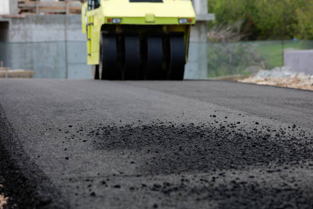 Best Driveway Pavers Installation  in Greenville, VA