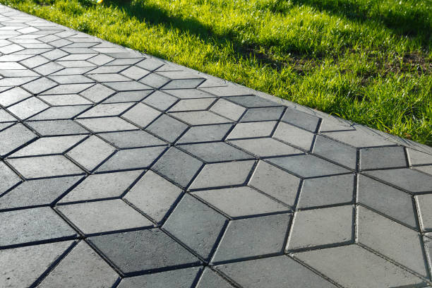 Best Commercial Driveway Pavers  in Greenville, VA