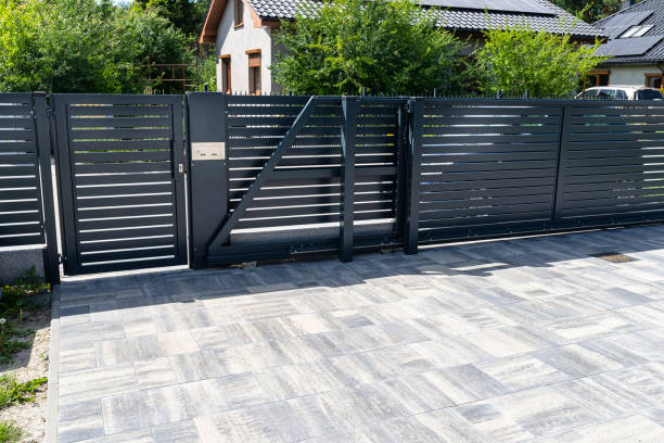 Best Driveway Paver Repair  in Greenville, VA