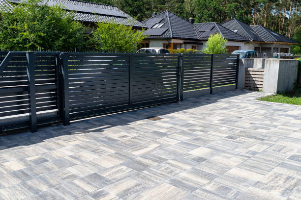 Best Affordable Driveway Pavers  in Greenville, VA