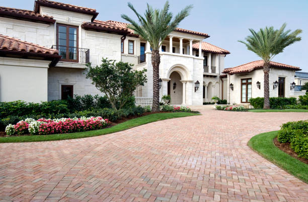 Reasons to Select Us for Your Driveway Paving Requirements in Greenville, VA
