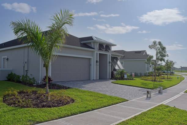 Best Professional Driveway Pavers  in Greenville, VA
