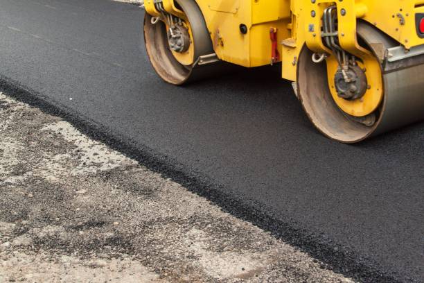 Best Cobblestone Driveway Pavers  in Greenville, VA