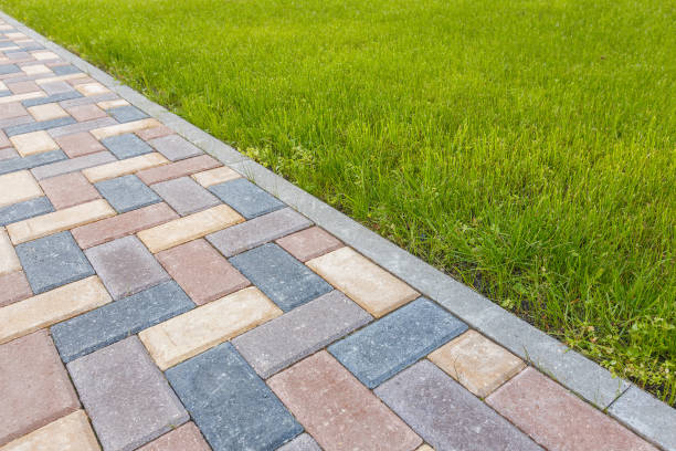 Best Driveway Resurfacing Pavers  in Greenville, VA